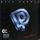 Deep Purple - Perfect Strangers