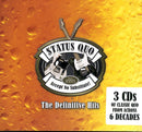 Status Quo - Accept No Substitute The Definitive Hits