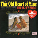Isley Brothers - This Old Heart Of Mine (Rsd 2016) Lp 0600753660836