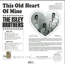 Isley Brothers - This Old Heart Of Mine (Rsd 2016) Lp 0600753660836