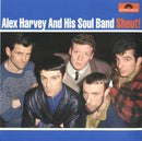 Harvey Alex - Shout! Vinile LP - Vinyl record 0600753729847