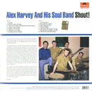 Harvey Alex - Shout! Vinile LP - Vinyl record 0600753729847