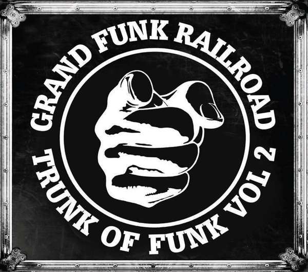 Grand Funk Railroad - Trunk Of Funk Vol.2 (Box)