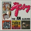 Tubes - The A & M Years (Box5Cd)