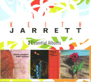 Jarrett Keith - 3 Essential Albums Cd 0600753748473