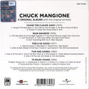 Mangione Chuck - 5 Original Albums Cd 0600753765623