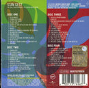 Getz Stan - The Girl From Ipanema The Bossa Nova Years CD 0600753769638