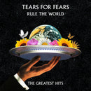 Tears For Fears - Rule The World The Greatest Hits CD 0600753802878