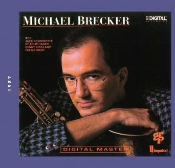 Brecker Michael - Michael Brecker