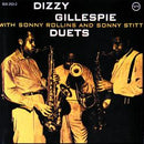 Gillespie Dizzy - Duets Cd 0600753805664