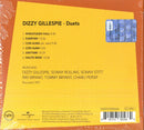 Gillespie Dizzy - Duets Cd 0600753805664