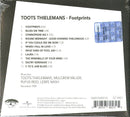 Thielemans Toots - Footprints Cd 0600753805725
