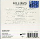 Morgan Lee - 5 Original Albums CD 0600753829820