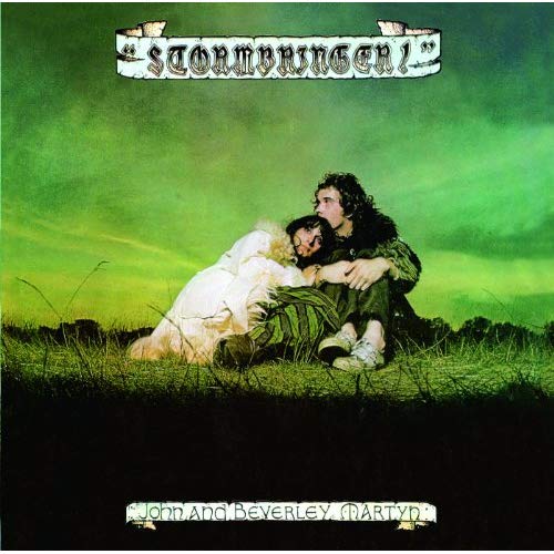 Martyn John & Beverley - Strombringer! Vinile LP - Vinyl record 0600753843406