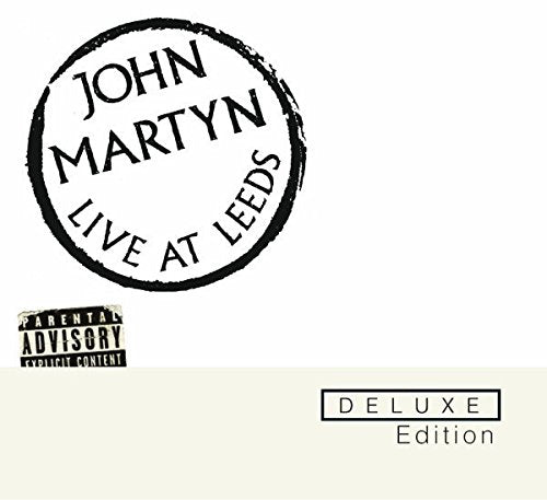 Martyn John - Live At Leeds