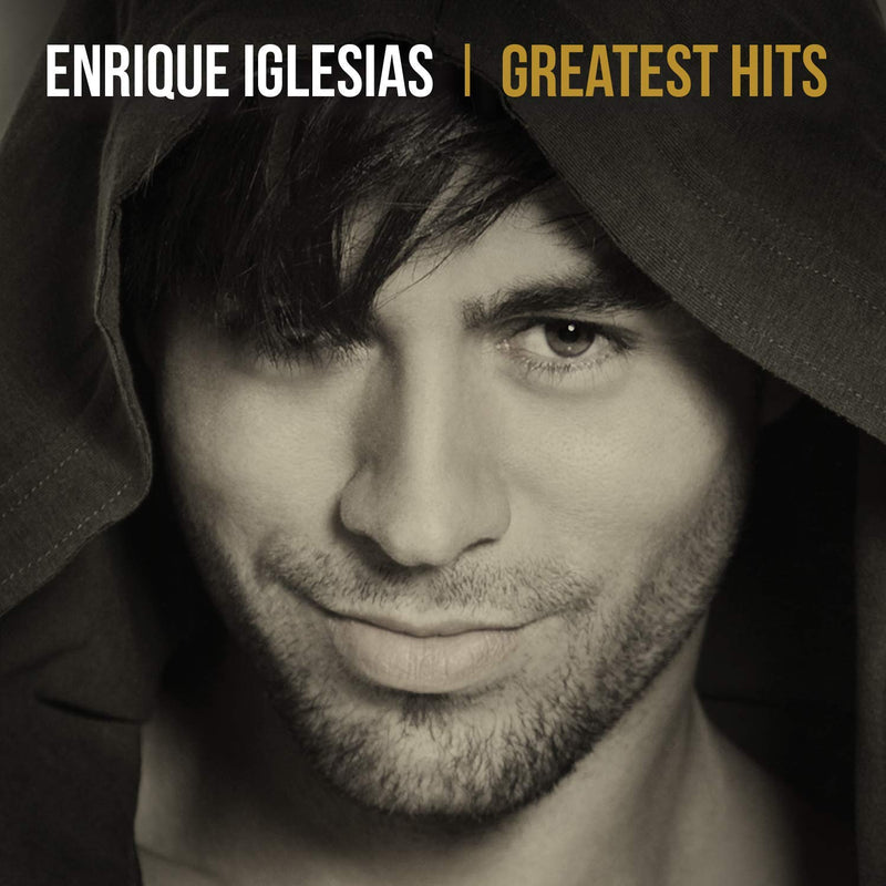 Iglesias Enrique - Greatest Hits