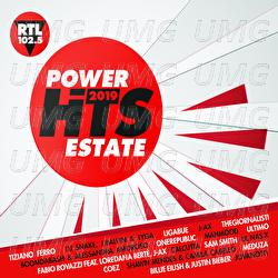 Compilation - Power Hits Estate 2019 (Rtl 102.5)