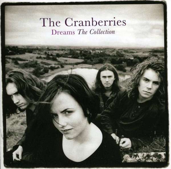 Cranberries The - Dreams The Collection Vinile LP - Vinyl record 0600753898055