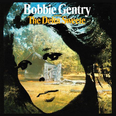 Gentry Bobbie - The Delta Sweete (Deluxe Edt.) Lp 0600753904770