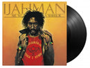 Ijahman - Are We A Warrior (180 Gr. Vinyl Black) Lp 0600753920183