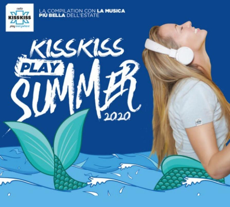 Compilation - Kiss Kiss Play Summer 2020