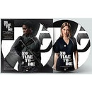 O.S.T.-No Time To Die - No Time To Die (Picture Disc Girl Power)