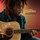 Marley Bob & The Wailers - Songs Of Freedom Lp 0600753931325