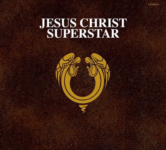 O. S. T. -Jesus Christ Superstar( Webber) - Jesus Christ Superstar (50Th Anniversary Edt. 2 Cd Digipack) Cd 0600753933190