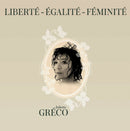 Greco Juliette - Liberte-Egalite-Feminite Lp 0600753934517