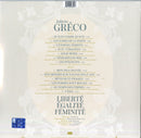 Greco Juliette - Liberte-Egalite-Feminite Lp 0600753934517