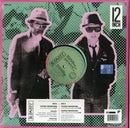 Blondie - Yuletide Throwdown (12" 180 Gr.) Lp 0600753945346