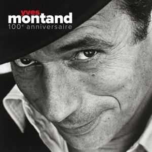 Montand Yves - 100° Anniversaire (Box 12 Cd Limited Edt.) Cd 0600753951781