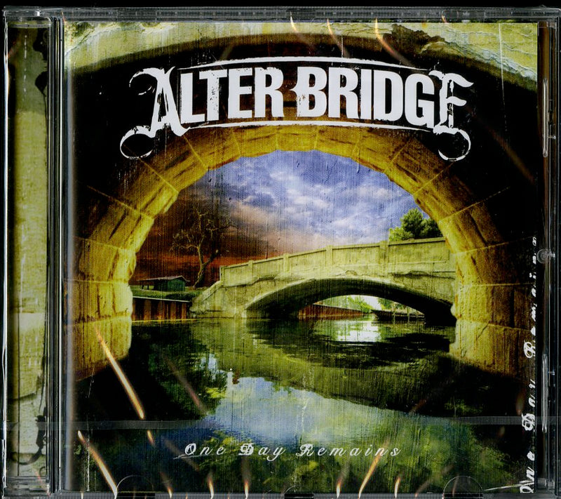 Alter Bridge - One Day Remains (Remastered)