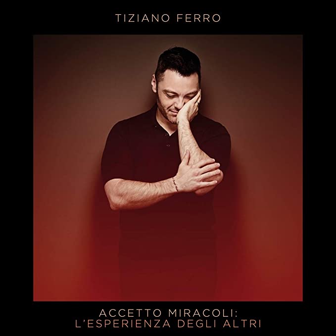 Ferro Tiziano - Accetto Miracoli: L'Esperienza Degli Altri (2 Cd Brilliant Box) Cd 0602435019130