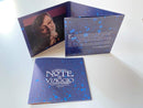 Guccini Francesco, Pagani Mauro( Canzoni Interpretate Dalle Grandi Voci Italiane) - Note Di Viaggio Capitolo 2: Non Vi Succedera Niente (Digipack) Cd 0602435020488