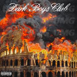 Dark Polo Gang - Dark Boys Club Vinile LP - Vinyl record 0602435028965