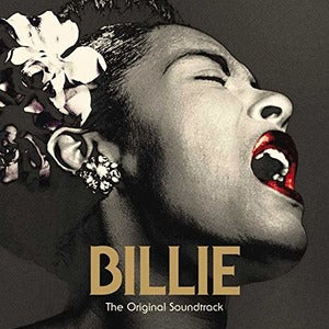 O.S.T.-Billie - Billie Lp 0602435056685