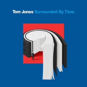 Jones Tom - Surrounded By Time CD 0602435066318