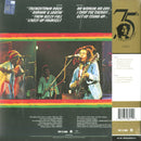 Marley Bob & The Wailers - Live! (Half Speed Mastering Audiophile Limited Edt.) Lp 0602435082110
