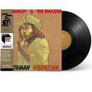 Marley Bob & The Wailers - Rastaman Vibration (Half Speed Mastering Audiophile Limited Edt.) Lp 0602435082158