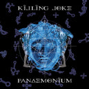 Killing Joke - Pandemonium (Vinyl Black) Lp 0602435113029