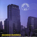 Russell George - New York, Ny Lp 0602435120935