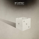 Mccartney Paul - Mccartney Iii Imagined Lp 0602435136509