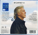 Mccartney Paul - Mccartney Iii Cd 0602435136561