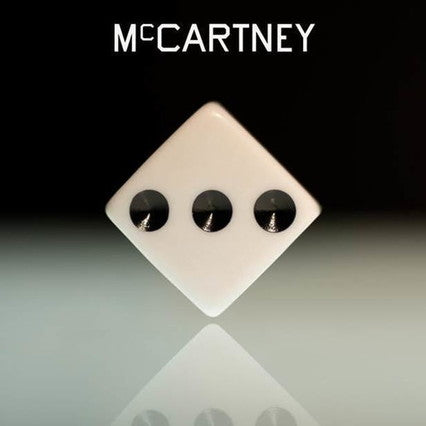 Mccartney Paul - Mccartney Iii Lp 0602435136592