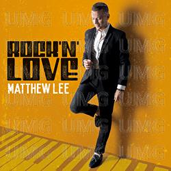 Lee Mattew - Rock'N'Love