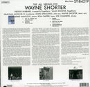 Shorter Wayne - The All Seeing Eye Lp 0602435149639
