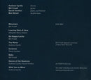 Cyrille Andrew Quartet - The News Cd 0602435207032