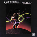 Jones Quincy - The Dude (180 Gr. Vinyl Gatefold) Lp 0602435261164