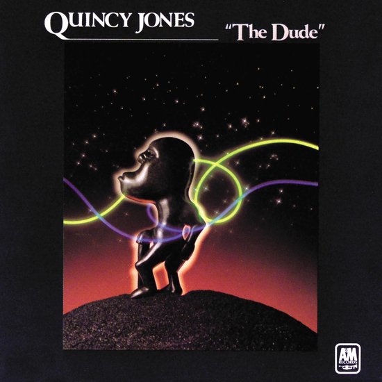 Jones Quincy - The Dude (180 Gr. Vinyl Gatefold) Lp 0602435261164